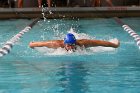 Swimming vs Bentley  Wheaton College Swimming & Diving vs Bentley College. - Photo by Keith Nordstrom : Wheaton, Swimming & Diving